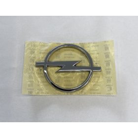 OPEL Embléma Tigra g Hátsó 0128458 - 90510531 GYÁRI