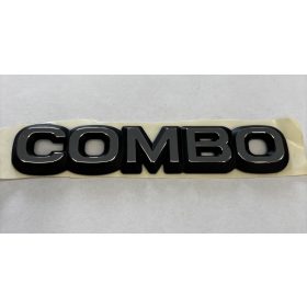OPEL Felirat "Combo" 0129493 - 90243597 GYÁRI