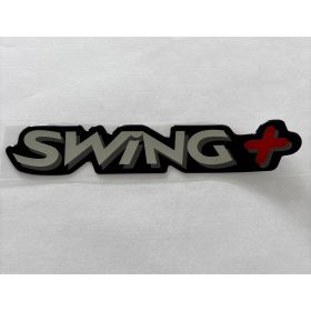   OPEL Felirat "Swing+" Corsa A Ajtó 0171373 - 90444622 GYÁRI