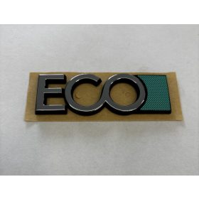   OPEL Felirat "ECO" CORSA B 92-2000 0171406 - 90540195 GYÁRI