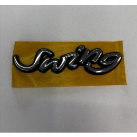 OPEL Felirat "Swing" V 0171418 - 90543041 GYÁRI