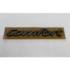   OPEL Felirat "Comfort" Corsa C 0171461 - 9196228 GYÁRI