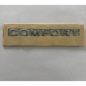 OPEL Felirat "Comfort" Vectra C Ajtó 0171476 - 93171863