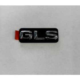   OPEL Felirat "GLS" díszlécre 0172779 - 10252798 GYÁRI