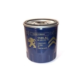 Olajszűrő Crossland X-hez Opel gyári (1109AL0)