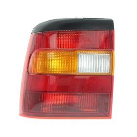 Bal hátsó lámpa Vectra A 4/5 ajtós 1995-től (1222037)