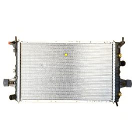 Opel Astra G Y vízhűtő (1300216)