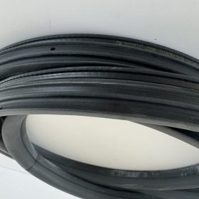   Opel Vectra C / Signum - Első ajtó gumitömítés - bal oldali (egyszerű változat) (13149754) 5157161