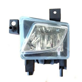 Bal ködfényszóró Vectra C 2006-tól szögletes (6710041)