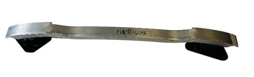  OPEL MERIVA A 13190884 GYÁRI Hátsó Merevítő