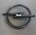 OPEL Embléma Astra Első króm 1324470 - 90413034 GYÁRI