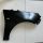 OPEL ADAM Jobb Első Sárvédő 13357545 GYÁRI GM