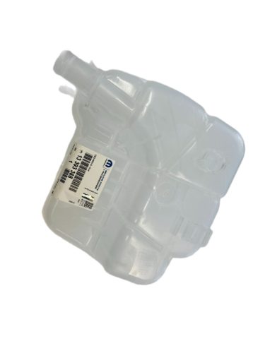 OPEL ASTRA J Kiegyenlítő Tartály GYÁRI 13393368 Szenzor Nélküli