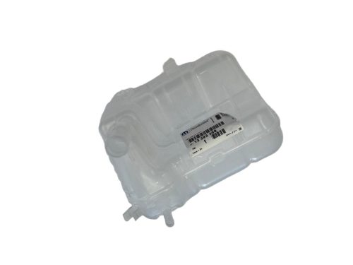 OPEL ASTRA J Kiegyenlítő Tartály GYÁRI 13393368 Szenzor Nélküli