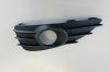OPEL Első Lökhárító Bal Ködlámpa Rács OPEL ASTRA H GYÁRI 1400777 - 13187165
