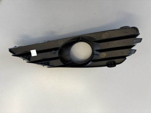 OPEL Első Lökhárító Bal Ködlámpa Rács OPEL ASTRA H GYÁRI 1400777 - 13187165
