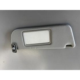 OPEL Napellenző Tükörrel OPEL VECTRA B 1437780 - 90439193