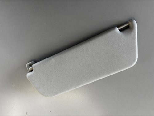 OPEL Napellenző Tükörrel OPEL VECTRA B 1437780 - 90439193