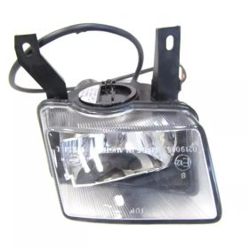 Bal első ködfényszóró Opel Vectra A 1992-ig (1710099)