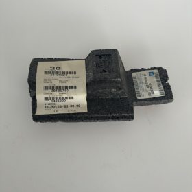   Opel Corsa C / Combo C - Első energiaelnyelő tartó – bal oldali (24430321)