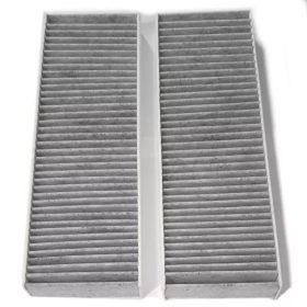 Pollenszűrő Grandland, Combo  - Aktívszenes (3638979)