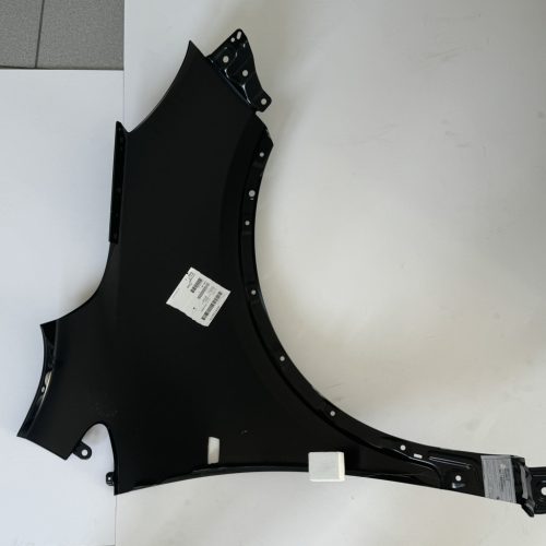 Opel Mokka Bal Első Sárvédő  - Gyári GM (42476673) 