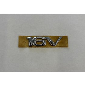   OPEL Felirat "16v" Astra F Astra G 5177058 - 90559624 GYÁRI