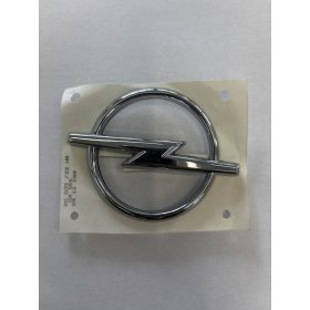   Embléma Vectra b 4 ajtós hátsó ( 5177064 - 90512933 ) Gyári