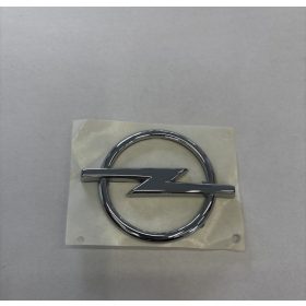 OPEL Embléma Corsa B V Hátsó 5177118 - 90542991 GYÁRI