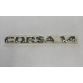 OPEL FELIRAT "CORSA 1.4" 5177127 - 90543005 GYÁRI