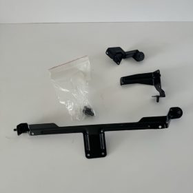 Opel Astra F - Készlet tartó (52464311) 1618014