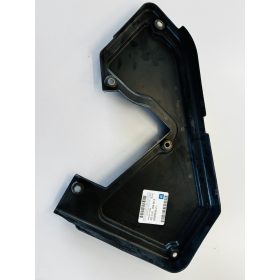   OPEL Vezérlés Burkolat ASTRA F 1.7D VECTRA A 1.7D KÜLSŐ GYÁRI 638490 - 90448305