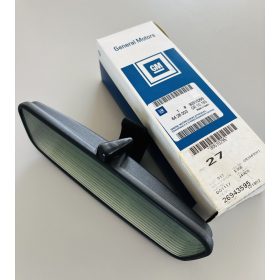   OPEL Tükör Belső Astra F Corsa B 95 6428003 - 90510295 GYÁRI