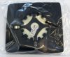 OPEL Tükörlap Ccc Bal COMBO 6428768 - 24432469 GYÁRI