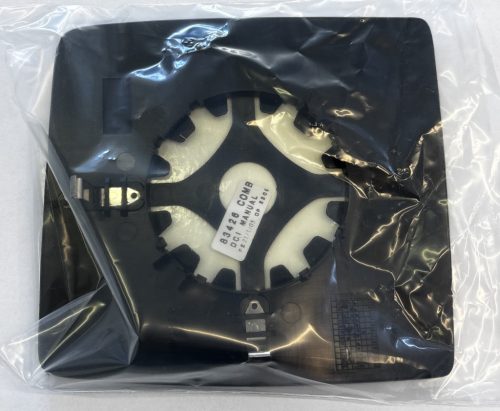OPEL Tükörlap Ccc Bal COMBO 6428768 - 24432469 GYÁRI