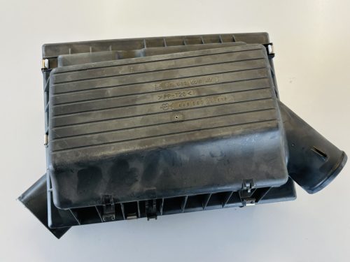 OPEL Légszűrőház Kpl x14-16xel OPEL ASTRA F 1.6 91-02 GYÁRI 835021 - 90502526