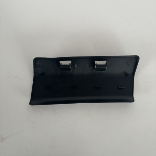 Opel Corsa B / Tigra A - Hátsólámpa nyílás fedél - bal oldali – antracit (90438817) 2346129