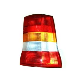 Jobb hátsó lámpa Astra F Caravan 1994-ig (1222004)