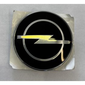 OPEL Embléma CORSA B 90481221 - 90481221 GYÁRI