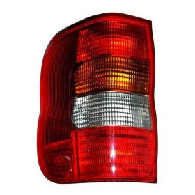 Bal hátsó lámpa Combo B-hez (1223530)