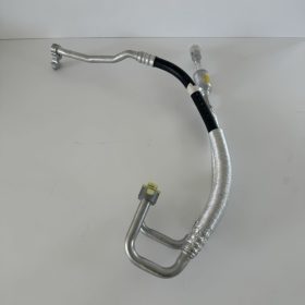   Opel Vectra B - Folyékony hűtőközeg / kompresszor és kondenzátor cső (90504836) 1850460