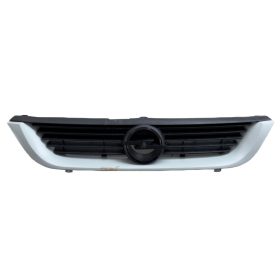   OPEL VECTRA B 95-99 Hűtőrács GYÁRI 90505722 - Embléma Nélküli