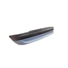   Opel Hátsó lökhárító - ovális rendszámvil., Astra F 3/5 ajtós, alsó rész alapozott (1404121)