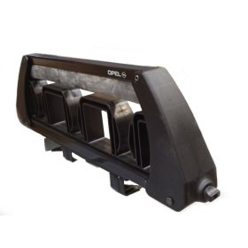 Síléctartó max. 3 pár síléchez (1732729)