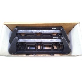 Síléctartó max. 3 pár síléchez (1732729)