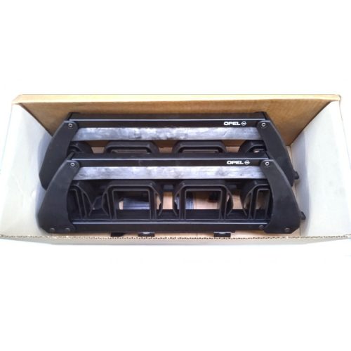 Síléctartó max. 3 pár síléchez (1732729)