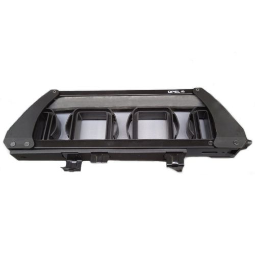 Síléctartó max. 3 pár síléchez (1732729)