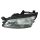 Bal fényszóró Vectra B 1998-ig, Carello (1216011)