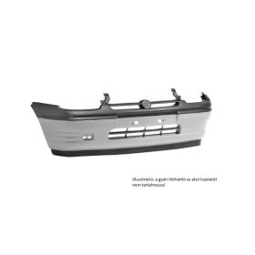   Opel Első lökhárító - Corsa B, 1996-ig alapozott, alapozott (1400160)