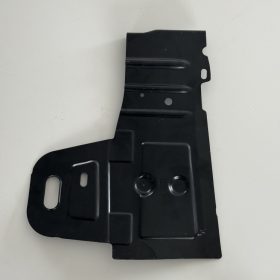   Opel Ütköző lemez, első oldaltartó, jobb oldali - Astra G, Zafira A (90520432)